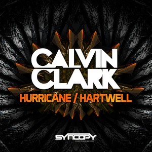 Hartwell (Original Mix)