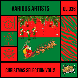 Suave (Original Mix)