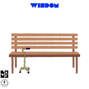 WISDOM (feat. PiffOnGxd) (Explicit)