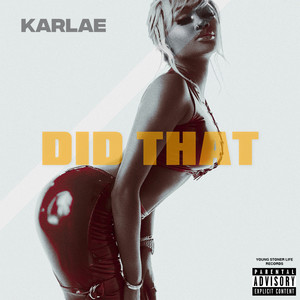 Did That (Explicit)