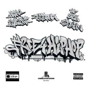 Free 4 Hip Hop (Explicit)