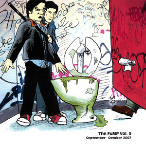 The Fump - Volume 5: Sept-Oct 07