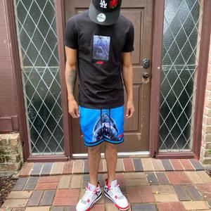 Racing Thoughts (Explicit)