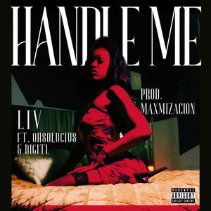 Handle Me (Explicit)