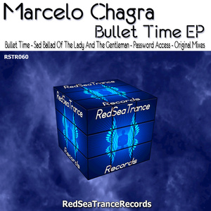 Bullet Time - Single