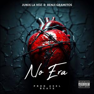 No Era (Benji Gramitos Remix|Explicit)
