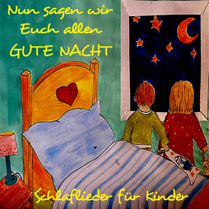 Schlaf, Kindlein, schlaf