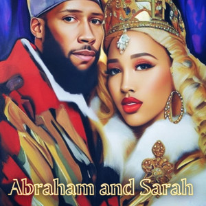 Abraham and Sarah