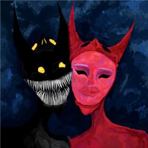 ℒₑnik - Borderline (feat. Bakru) (Explicit)