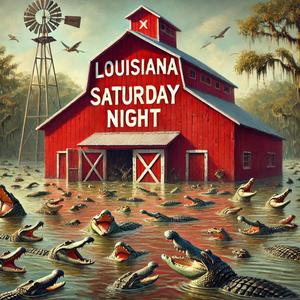 Louisiana Saturday Night (Explicit)