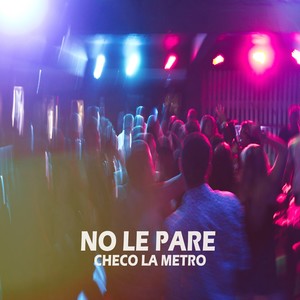 No Le Pare