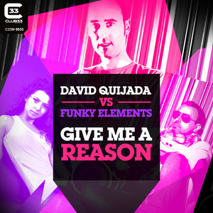 Give Me a Reason (Radio Edit)