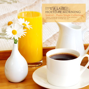 창가의 따스한 햇살 (The warm sun of the window)