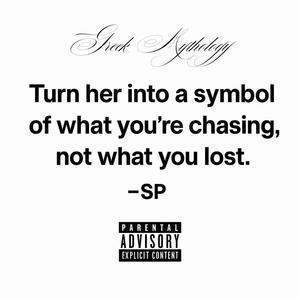 Greek Mythology (Explicit)