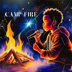 CampFire (Explicit)