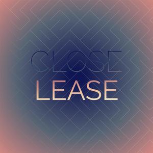 Close Lease