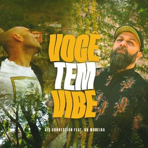 Você tem Vibe (feat. Du Moreira)