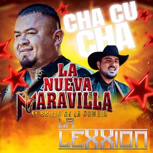 Cha cu cha (feat. La Lexxion)