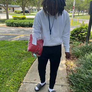 Wats Next (Explicit)