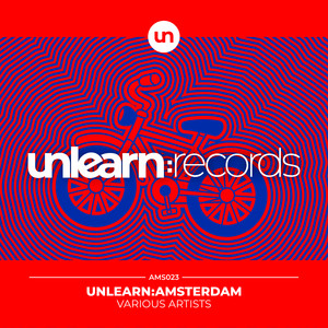 Unlearn:Amsterdam