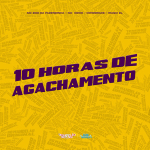 10 Horas de Agachamento (Explicit)