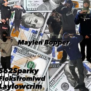 Maylen Bopper (Explicit)