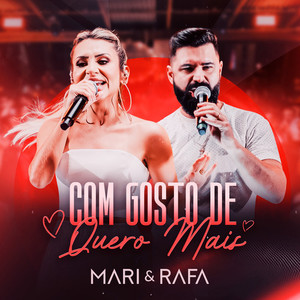 Com Gosto De Quero Mais