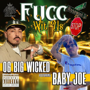 Fucc Wit Us (Explicit)