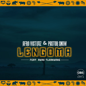 Lengoma(feat. Ayah Tlhanyane) (Original Mix)
