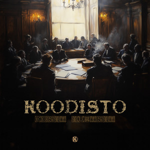 Koodisto (feat. Turisti)