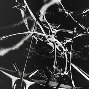 GONE (feat. saint RAY)