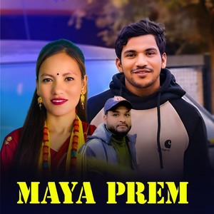 Maya Prem