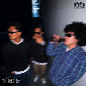 Blindspot (Explicit)