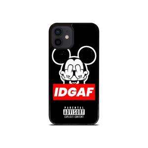 IDGAF (Explicit)
