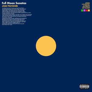 Full Moon Sonatas (Explicit)