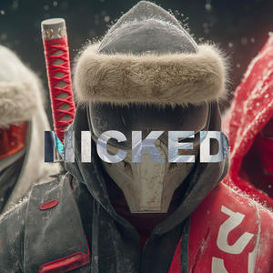 Nickedd | Drill Cinematic