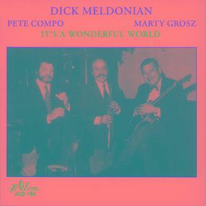 Dick Meldonian - Changes #2