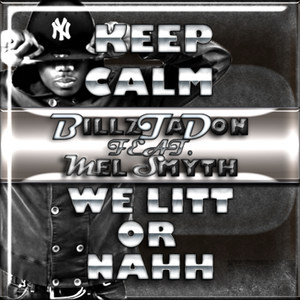 Keep Calm (Litt Or Nahh) (Clean)
