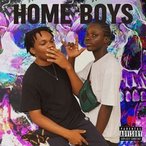 Home Boys (Explicit)