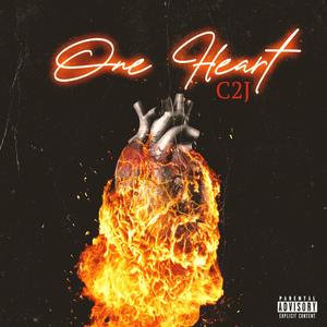 One Heart (Explicit)