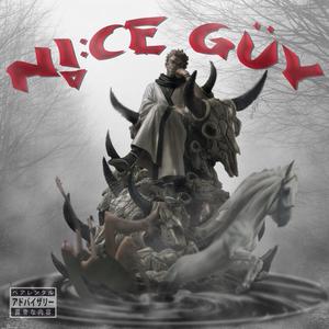 Spooky ! (feat. Supa Haze) (Explicit)