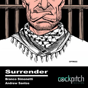 Branco Simonetti - Rush (Original Mix)