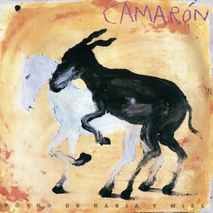 Potro De Rabia Y Miel (Bulerías)