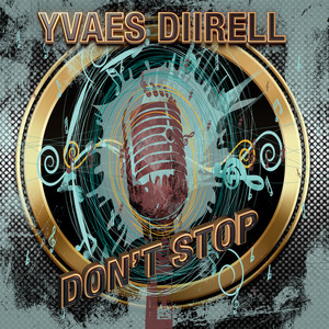 Don't Stop