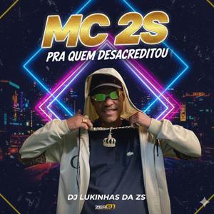 Pra Quem Desacreditou