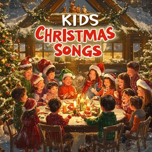 Kids Christmas Songs