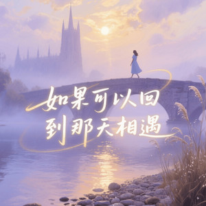 如果可以回到那天相遇