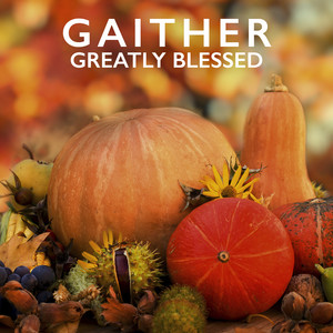 I Just Came To Praise The Lord (Live)