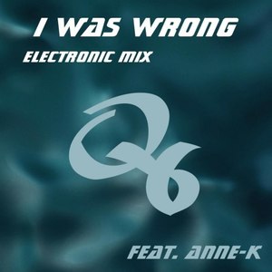 I Was Wrong - Remix