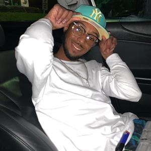 riding thru the city (Explicit)